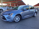Thumbnail image of 2021 Toyota Corolla at Toyota Of Lancaster