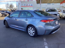 Thumbnail image of 2021 Toyota Corolla at Toyota Of Lancaster