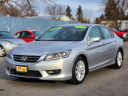 Thumbnail image of 2015 Honda Accord at Auto Credit Sales