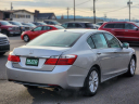 Thumbnail image of 2015 Honda Accord at Auto Credit Sales