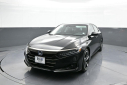 2022 Honda Accord Hybrid Sport at Plaza Honda