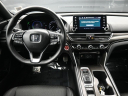 Thumbnail image of 2022 Honda Accord Hybrid at Plaza Honda