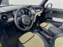 2024 MINI Convertible Cooper S at Habberstad BMW of Huntington