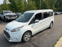 Thumbnail image of 2017 Ford Transit Connect at Lafontaine Buick GMC of Ann Arbor