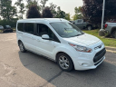 Thumbnail image of 2017 Ford Transit Connect at Lafontaine Buick GMC of Ann Arbor