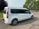 Thumbnail image of 2017 Ford Transit Connect at Lafontaine Buick GMC of Ann Arbor