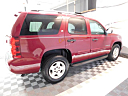 Thumbnail image of 2007 Chevrolet Tahoe at Franklin Motor Company