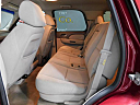 Thumbnail image of 2007 Chevrolet Tahoe at Franklin Motor Company
