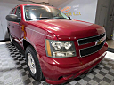 Thumbnail image of 2007 Chevrolet Tahoe at Franklin Motor Company