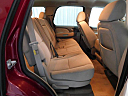 Thumbnail image of 2007 Chevrolet Tahoe at Franklin Motor Company