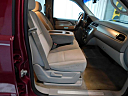 Thumbnail image of 2007 Chevrolet Tahoe at Franklin Motor Company