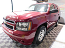 Thumbnail image of 2007 Chevrolet Tahoe at Franklin Motor Company