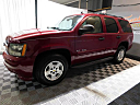 Thumbnail image of 2007 Chevrolet Tahoe at Franklin Motor Company