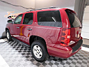 Thumbnail image of 2007 Chevrolet Tahoe at Franklin Motor Company