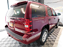 Thumbnail image of 2007 Chevrolet Tahoe at Franklin Motor Company