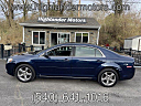 2009 Chevrolet Malibu LT at Highlander Motors