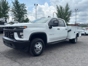 Thumbnail image of 2023 Chevrolet Silverado 3500HD at WORKTRUX LLC