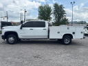 Thumbnail image of 2023 Chevrolet Silverado 3500HD at WORKTRUX LLC