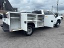 Thumbnail image of 2023 Chevrolet Silverado 3500HD at WORKTRUX LLC