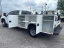 Thumbnail image of 2023 Chevrolet Silverado 3500HD at WORKTRUX LLC