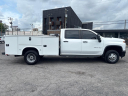 Thumbnail image of 2023 Chevrolet Silverado 3500HD at WORKTRUX LLC