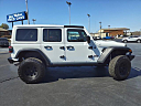 Thumbnail image of 2020 Jeep Wrangler Unlimited at Gary Mathews Motors
