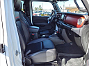 Thumbnail image of 2020 Jeep Wrangler Unlimited at Gary Mathews Motors