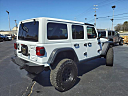 Thumbnail image of 2020 Jeep Wrangler Unlimited at Gary Mathews Motors