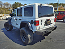 Thumbnail image of 2020 Jeep Wrangler Unlimited at Gary Mathews Motors