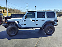 Thumbnail image of 2020 Jeep Wrangler Unlimited at Gary Mathews Motors