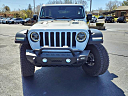 Thumbnail image of 2020 Jeep Wrangler Unlimited at Gary Mathews Motors