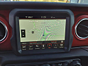 Thumbnail image of 2020 Jeep Wrangler Unlimited at Gary Mathews Motors