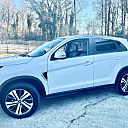 Thumbnail image of 2022 Mitsubishi Outlander Sport at Sabio Auto Logistics LLC