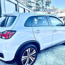 Thumbnail image of 2022 Mitsubishi Outlander Sport at Sabio Auto Logistics LLC