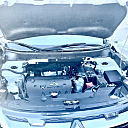 Thumbnail image of 2022 Mitsubishi Outlander Sport at Sabio Auto Logistics LLC