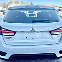 Thumbnail image of 2022 Mitsubishi Outlander Sport at Sabio Auto Logistics LLC