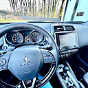 Thumbnail image of 2022 Mitsubishi Outlander Sport at Sabio Auto Logistics LLC