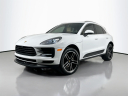 Thumbnail image of 2021 Porsche Macan at Autobahn Porsche Fort Worth
