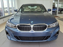 Thumbnail image of 2025 BMW 3 Series at Faulkner BMW