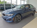 Thumbnail image of 2025 BMW 3 Series at Faulkner BMW