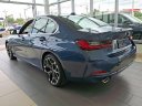 Thumbnail image of 2025 BMW 3 Series at Faulkner BMW