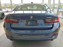 Thumbnail image of 2025 BMW 3 Series at Faulkner BMW