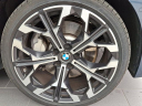 Thumbnail image of 2025 BMW 3 Series at Faulkner BMW