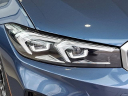 Thumbnail image of 2025 BMW 3 Series at Faulkner BMW
