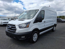 2020 Ford Transit 250 at D'Ambrosio Dodge