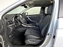 Thumbnail image of 2023 Mitsubishi Eclipse Cross at Miami Lakes Automall