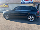 2012 Audi Q5 3.2 quattro Prestige at EZ RIDES AUTO & TRUCK SALES