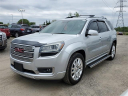 Thumbnail image of 2015 GMC Acadia at Volkswagen of Grand Blanc