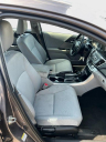 Thumbnail image of 2015 Honda Accord at REDD'S WHEELS LLC