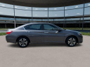 2015 Honda Accord LX at REDD'S WHEELS LLC